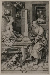 Il suonatore d