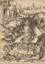 La Resurrezione