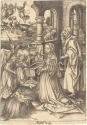 La Natività