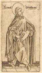 San Mattia (?)