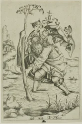 San Cristoforo