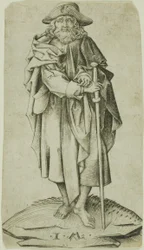 San Giacomo Maggiore, da Cristo e gli Apostoli