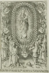 La Madonna del Rosario