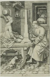 Il suonatore d