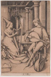 Il concerto di musica
