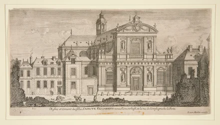 Convento di Santa Elisabetta