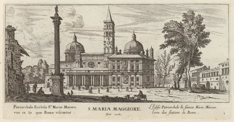 Santa Maria Maggiore