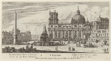 San Pietro