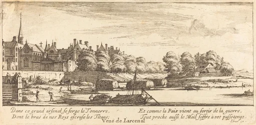 Veduta dell