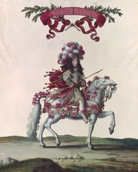 Filippo I (1640-1701) Duca d