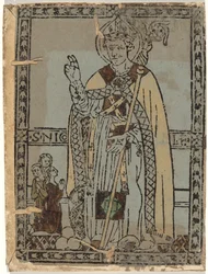 San Nicola di Myra