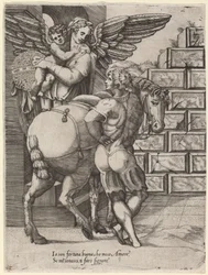 Allegoria della Fortuna