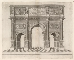 Arco di Costantino