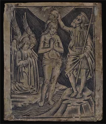 Battesimo di Cristo
