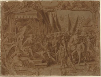 Scena storica
