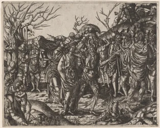 La morte di Virginia