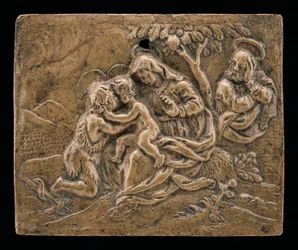 La Sacra Famiglia