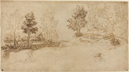 Paesaggio fluviale