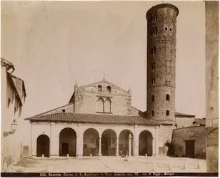 Basilica di Sant