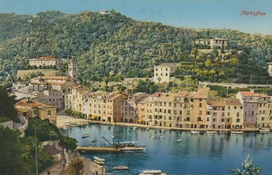 Portofino, Italia