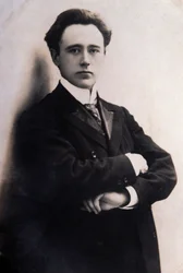 Ritratto del compositore e direttore d