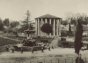 Tempio di Vesta