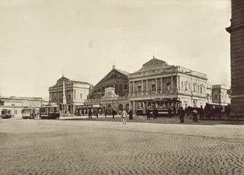 Stazione Termini