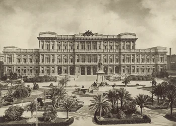 Palazzo di Giustizia