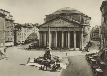 Il Pantheon