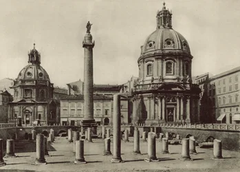 Foro di Traiano