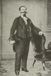 Vittorio Emanuele II, Re d