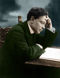 Ottorino Respighi