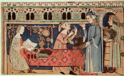 Il banco dei pegni, da 