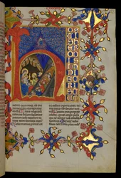 Adorazione dei Magi