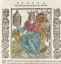 Allegoria dell