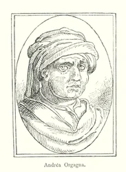 Andrea Orcagna