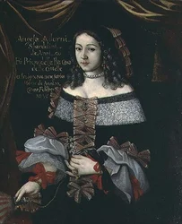 Angela Adorni, Priora della Casa Pia delle Zitelle