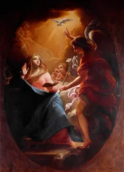 Annunciazione