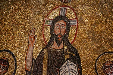 Dettaglio dell