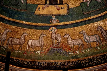 Mosaico dell