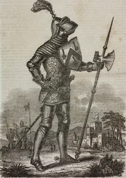 Armatura dell