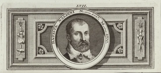 Batista Naldini