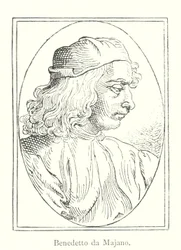 Benedetto da Maiano
