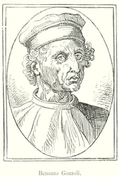Benozzo Gozzoli