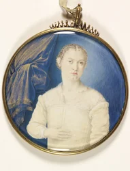 Bianca Capello, Granduchessa di Toscana