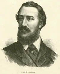 Carlo Pisacane