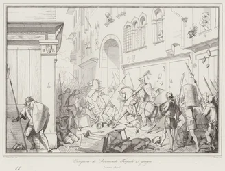 Congiura di Boemondo Tiepolo 15 giugno
