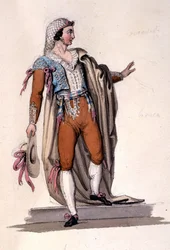 Costume per 