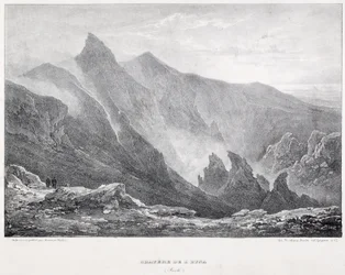 Cratere dell
