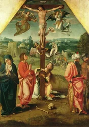 Crocifissione